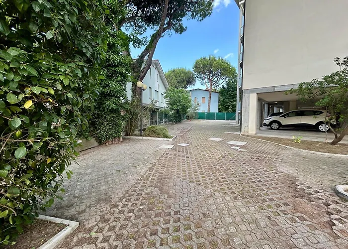 Residence Rivaverde Marina di Ravenna